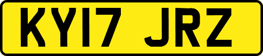 KY17JRZ
