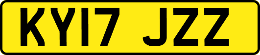 KY17JZZ