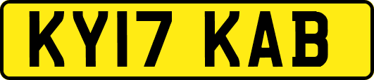 KY17KAB