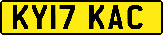 KY17KAC