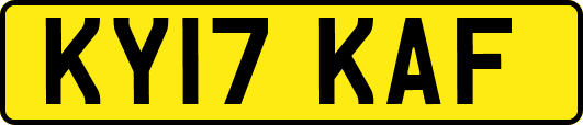 KY17KAF