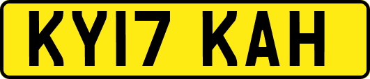 KY17KAH