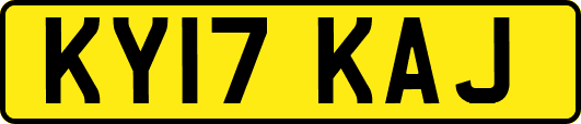 KY17KAJ