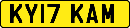 KY17KAM