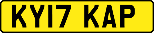 KY17KAP