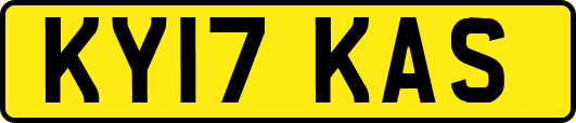 KY17KAS