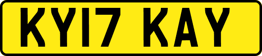 KY17KAY