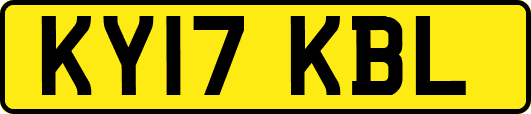 KY17KBL