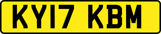 KY17KBM