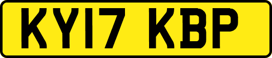 KY17KBP