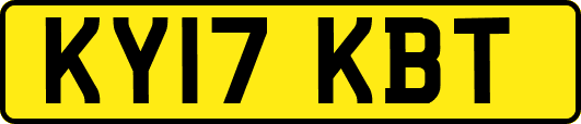 KY17KBT