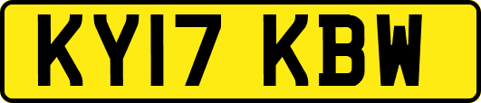 KY17KBW