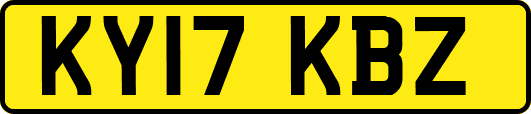 KY17KBZ