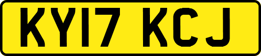 KY17KCJ