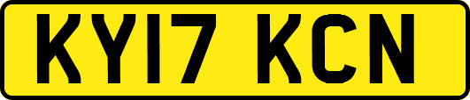 KY17KCN