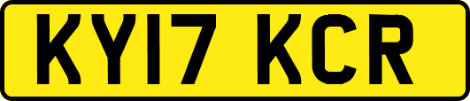 KY17KCR