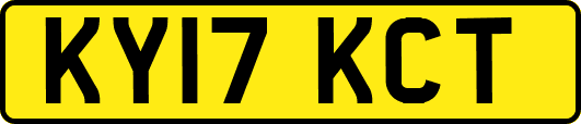 KY17KCT