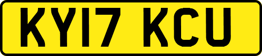 KY17KCU