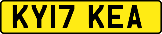 KY17KEA