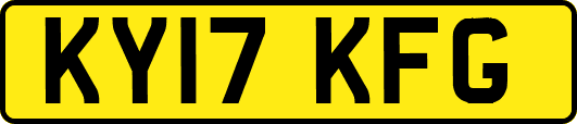 KY17KFG