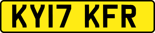 KY17KFR