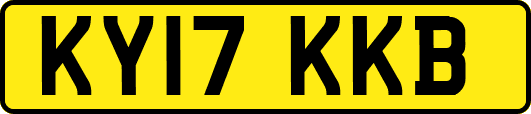 KY17KKB