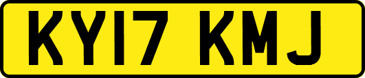 KY17KMJ