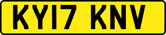 KY17KNV