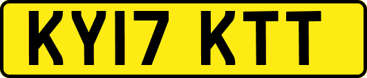 KY17KTT