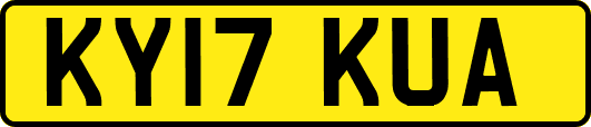 KY17KUA