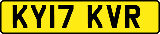 KY17KVR