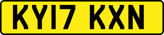 KY17KXN