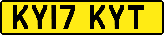 KY17KYT