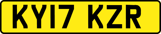 KY17KZR
