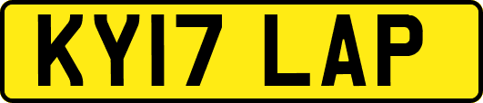 KY17LAP