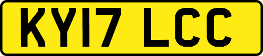 KY17LCC