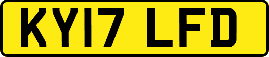 KY17LFD