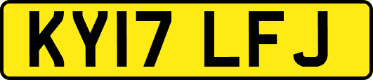 KY17LFJ