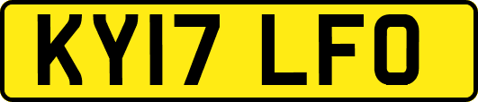 KY17LFO