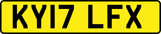 KY17LFX