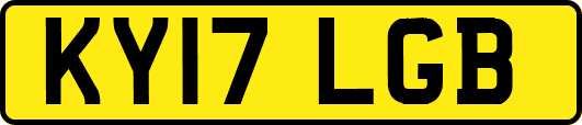 KY17LGB