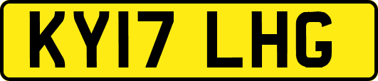 KY17LHG