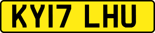 KY17LHU