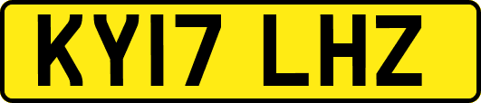 KY17LHZ