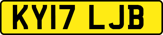 KY17LJB