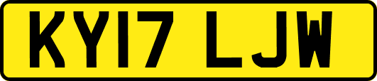 KY17LJW