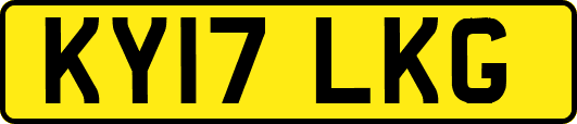 KY17LKG