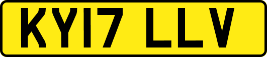 KY17LLV