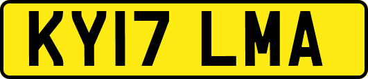 KY17LMA