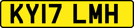 KY17LMH